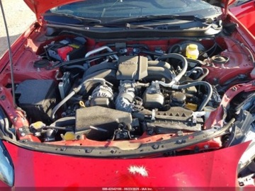 Toyota GT86 2023 Toyota GT86 GR86 PREMIUM 2023, od ubezpieczalni 2.4 Benzyna 228KM, zdjęcie 8