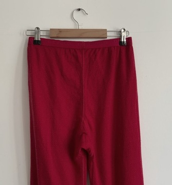 Леггинсы DEVOLD ACTIVE WOMAN двухслойные из шерсти мериноса L