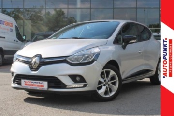 Renault Clio V 2020 Renault Clio ZEN