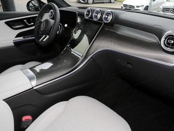 Mercedes GLC C254/X254 2025 GLC 300 de 4-Matic AMG Line 2.0 (353KM) 2025, zdjęcie 8