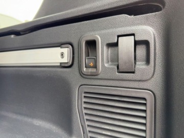 Volkswagen Touran III 2.0 TDI 150KM 2025 Volkswagen Touran 2.0 TDI 150KM DSG Edycja Specjalna GOAL FV23 7 Osobowy, zdjęcie 18