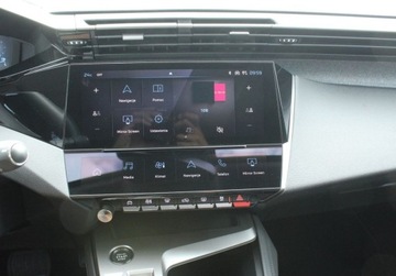 Peugeot 2024 Peugeot 308 SW Allure Pack EAT8 Od RiA 1.2 Benzyna 130KM, zdjęcie 9