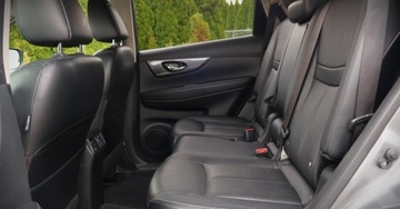 Nissan X-Trail III Terenowy dCi 130KM 2015 Nissan X-Trail (Nr.172) 1.6 dCi Automat Panorama Skory Kamera Gwarancja, zdjęcie 15