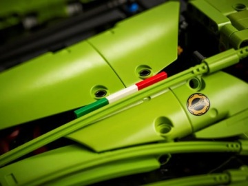 LEGO Technic Lamborghini Sián FKP 37 42115