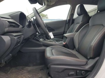 Subaru 2024 Subaru Crosstrek 2024, 2.5L, 4x4, LIMITED, od ubezpieczalni 2.5 Benzyna, zdjęcie 7