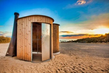 Sadolin Морилка 3в1 5л Серая