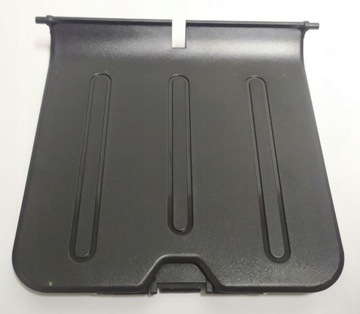 Лоток приема бумаги HP P1102 P1102w P1102s P1005 RM1-6903 Черный