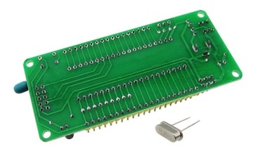 AVR/ATmega 40-pin Development Board