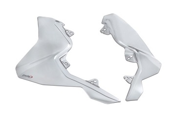 Deflektory boczne PUIG 21392W BMW R1250RT