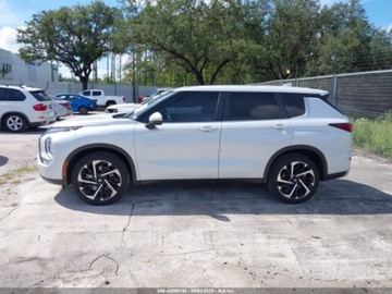 Mitsubishi Outlander III 2024 Mitsubishi Outlander SE 2024 2.5L 2.5 Benzyna 181KM, zdjęcie 2