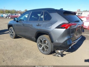 Toyota RAV4 V 2025 Toyota RAV4 2025 TOYOTA RAV4 PLUG-IN HYBRID XSE 2.5 Hybryda Plug-in 177KM, zdjęcie 7