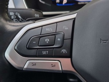 Volkswagen Passat B8 Variant Facelifting 2.0 TDI SCR 150KM 2022 Volkswagen Passat Variant FULL LEDDSG Masaze Virtual HAK Faktura VAT, zdjęcie 15