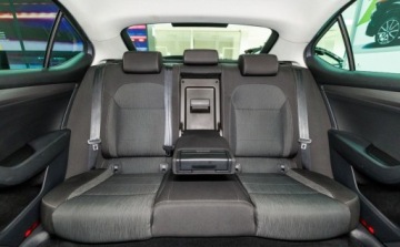 Skoda Superb III Liftback 2.0 TSI 280KM 2018 Skoda Superb 2.0 TSI 4x4 Ambition DSG 2.0 Benzyna 280KM, zdjęcie 23