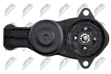 MOTOR EL. TŘMENU BRZDY RUČNÍ HZS-BM-000A NTY
