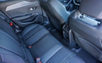 Peugeot 2025 Peugeot 308 Peugeot 308 GT SW 136KM Mhev 1.2 Benzyna 136KM, zdjęcie 28