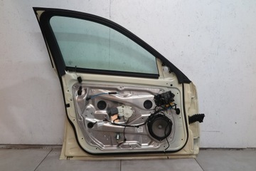 DVEŘE LEVÉ PŘEDNÍ LEVÝ MERCEDES BENZÍN W212