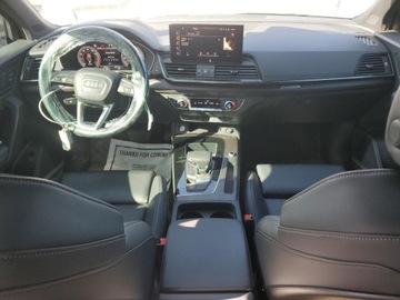 Audi 2023 Audi Q5 Sportback Premium Plus 45 2023 2.0l 2.0 Benzyna 261KM, zdjęcie 8