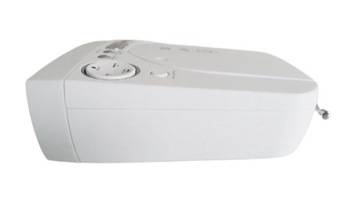 Radio sieciowe DAB+, FM Soundmaster URD480WE