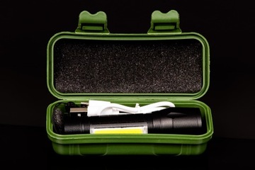 X-Balog BL-511 - LT018 Туристический фонарь