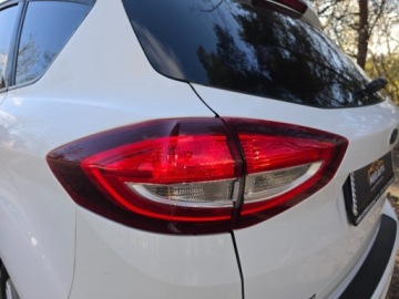 Ford C-MAX II 2017 Ford C-MAX Ford C-Max 60 tys.km 1-Wlasciciel Grzane Fotele Benzyna, zdjęcie 9