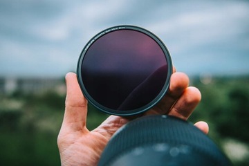 MARUMI Магнитный тонкий фильтр ND64 82 мм