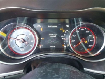 Dodge Charger VII 2020 Dodge Charger R 2020 5.7 Benzyna 370KM, zdjęcie 9