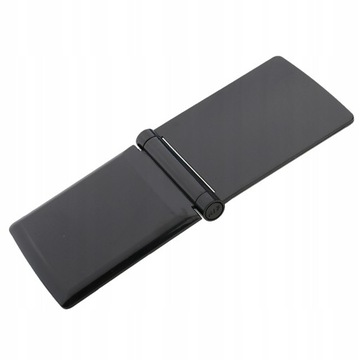 6 складных косметических зеркал со светодиодами для