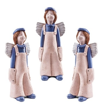 СВЯТОЙ КРЕЩЕННЫЙ СУВЕНИР АНГЕЛ-ХРАНИТЕЛЬ АНГЕЛ