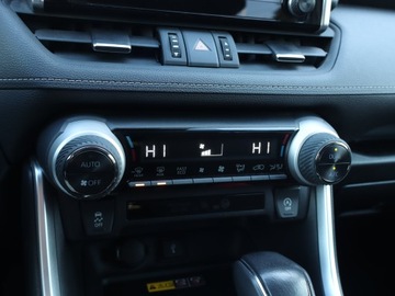 Toyota RAV4 V 2022 Toyota RAV 4 2.0 Valvematic, Salon Polska, 4X4, zdjęcie 12