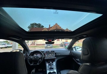 DS 7 Crossback 2.0 BlueHDI 180KM 2018 Citroen DS7 2.0 Diesel 179KM, zdjęcie 11