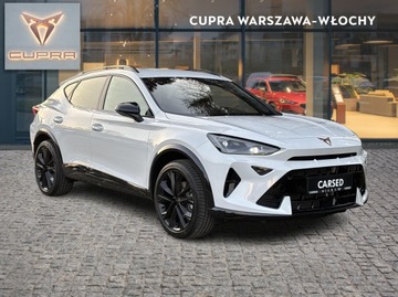 Cupra Formentor 2025 Cupra Formentor 2.0 TSI 204 KM 7-biegowa automatyc, zdjęcie 6