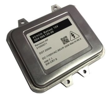 ПРЕОБРАЗОВАТЕЛЬ НАПРЯЖЕНИЯ D1S/D1R OPEL INSIGNIA A 08-