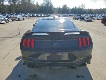Ford Mustang VI Fastback Facelifting 5.0 Ti-VCT 450KM 2020 Ford Mustang GT 2020 5.0 Benzyna 450KM, zdjęcie 2