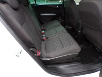 Opel Zafira C Tourer 2.0 CDTI ECOTEC 110KM 2013 Opel Zafira Gwarancja / 7 Osobowy / 2,0 CDTI, zdjęcie 17