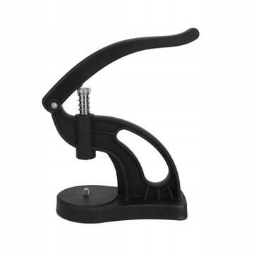 Корпус часов 20 см. Нажмите на заднюю часть часов ближе.