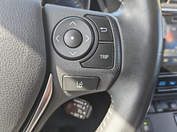 Toyota Auris II 2016 Toyota Auris Hybrid 135 Premium II (2012-), zdjęcie 17