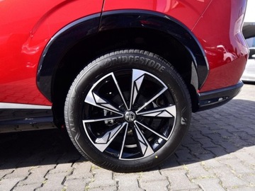 MG HS 2025 MG HS Exclusive 1.5 AT Suv 170KM 2025, zdjęcie 16