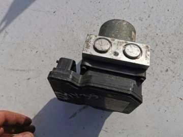 BE6003B106, 5WY7F46E, HYUNDAI IX35 2.0D BE6003B106 5WY7F46E Pumpe ABS | thumb 4