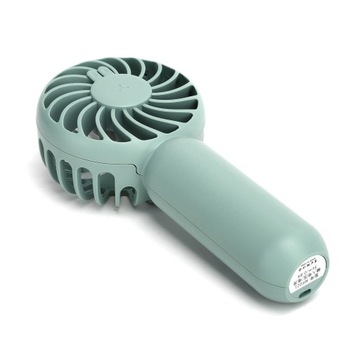 Портативный портативный USB-вентилятор для зарядки 3