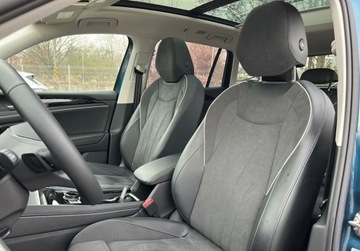 Volkswagen Tiguan II SUV Facelifting 1.5 TSI 150KM 2024 Volkswagen Tiguan Elegance 1.5 eTSI 150 KM DSG 1.5 Benzyna 150KM, zdjęcie 5