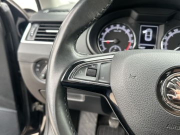 Skoda Octavia III Liftback Facelifting 2.0 TDI 150KM 2019 Skoda Octavia 2.0 TDI 150KM Ambition Salon PL FV23, zdjęcie 25