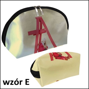 Косметичка BILLIE EILISH Множество дизайнов