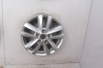 FELGA ALUMINIOWA 2H0601025AC VW 5X120 16 ET62