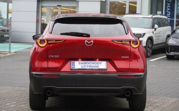 Mazda CX-30 2.0 SKYACTIV-G 150KM 2020 Mazda CX-30 2.0 150kmKanjoKamera cofaniaSalon PLASO Mazda-Jaremko 2.0, zdjęcie 35