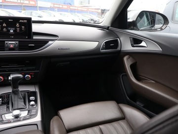 Audi A6 C7 Allroad quattro 3.0 TDI 204KM 2014 Audi A6 Allroad 3.0 TDI, 201 KM, 4X4, Automat, zdjęcie 7