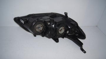 HONDA CIVIC 7 VII SVĚTLO LEVÝ 01-05