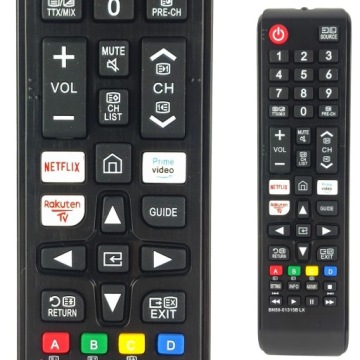 Дистанционное управление Samsung BN59-01315B L Smart Netflix 3D