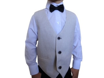 Костюм/Элегантный деловой комплект 86