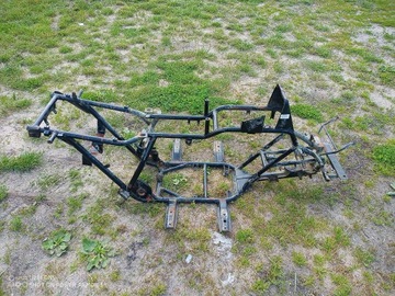 РАМА AEON CROSSLAND 300