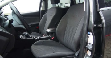 Ford Focus III Kombi Facelifting 1.5 EcoBoost 150KM 2018 Ford Focus SW 1,5Benzyna 150KM2 x KlIMAtronicALU EURO 6 Tablice PL, zdjęcie 25